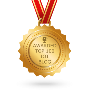 Top 100 Blog y Web IoT