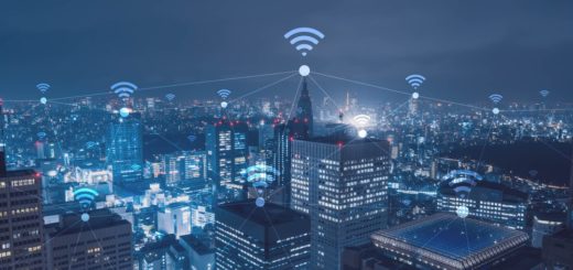 IoT SmartCities