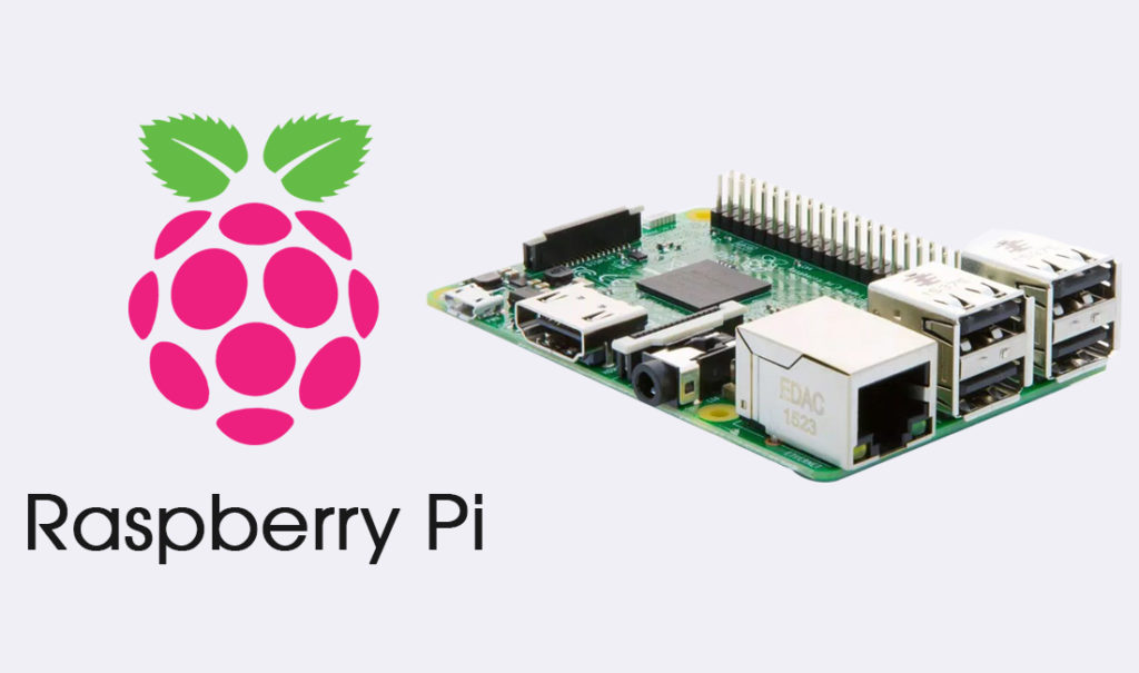 Ideas para dispositivos IoT con Raspberry Pi