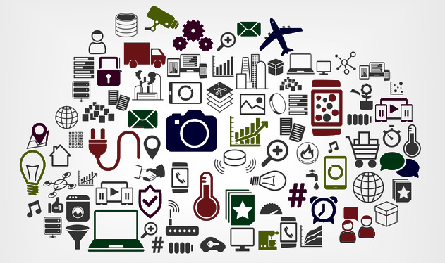 Ideas para dispositivos IoT con redes inalámbricas