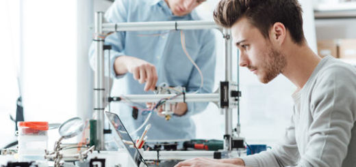 sector de la ingeniería