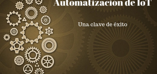 Automatizacion de IoT
