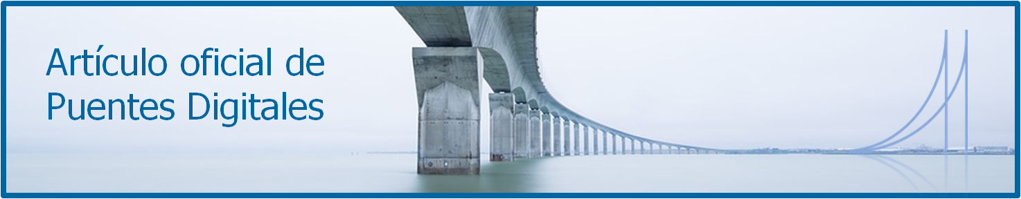 Colaboración entre Puentes Digitales - IoTWorldOnline